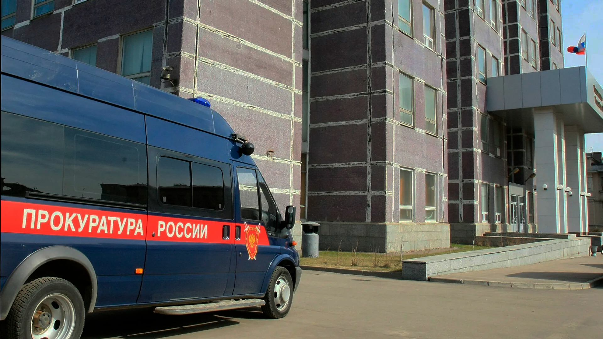 В московском такси обнаружили тела двух человек