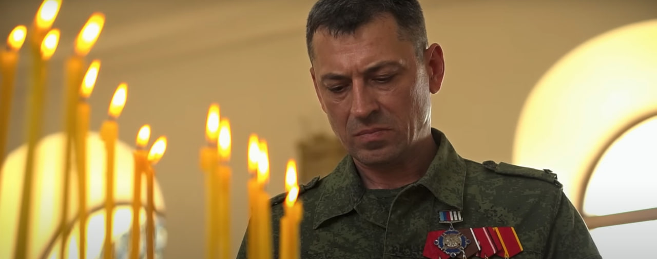 В Луганске показали снятый в ЛНР фильм про спецоперацию