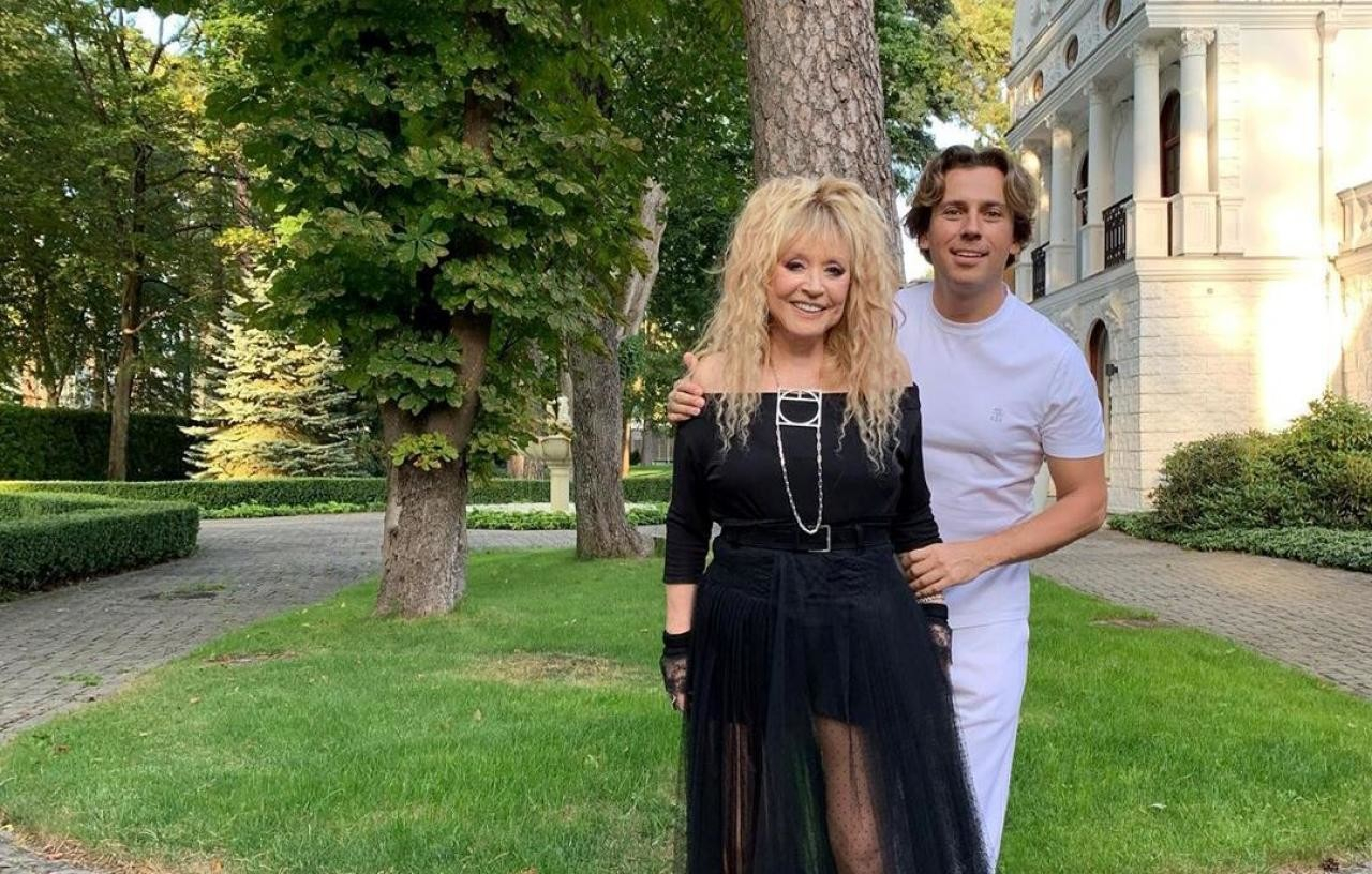 Гонорары Пугачевой и Галкина упали в три раза