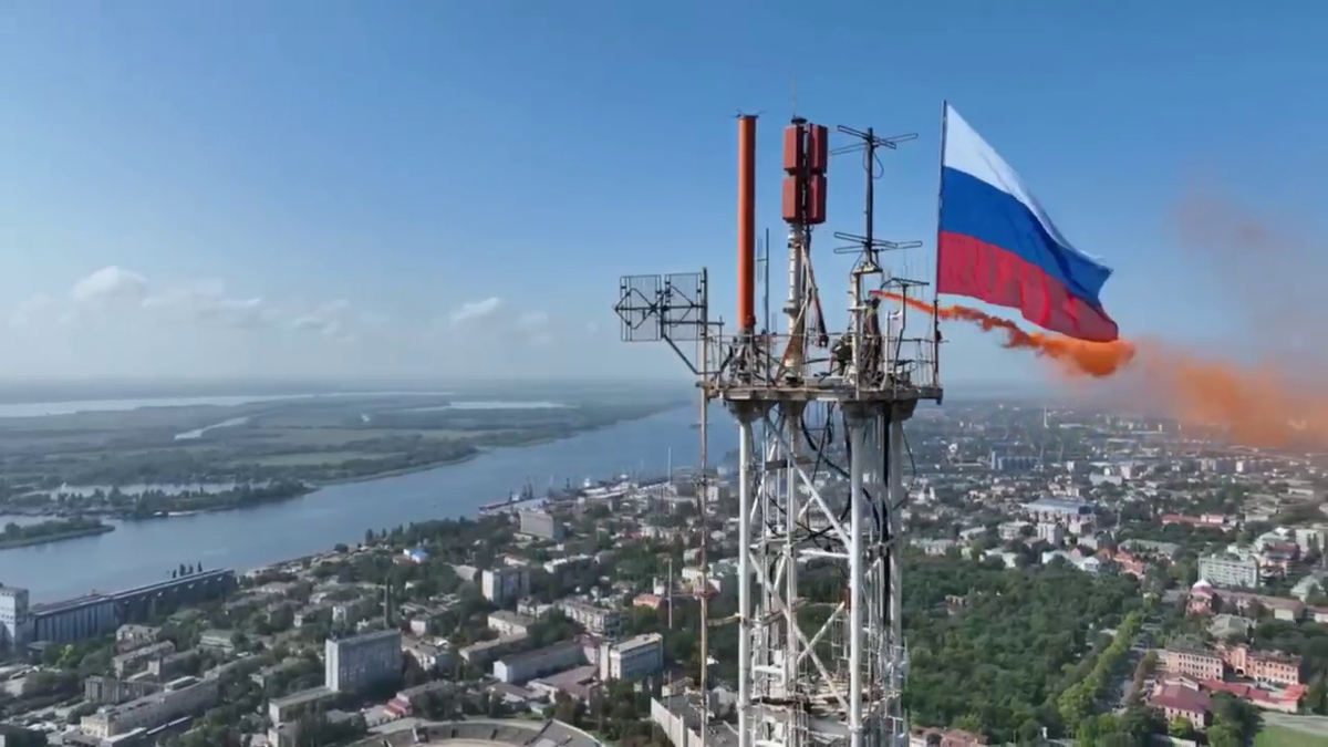 В Херсонской области появился новый праздник