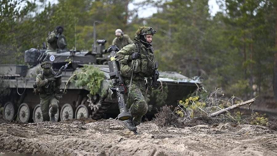 Стало известно о масштабных учениях в России по «военному положению»
