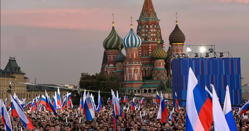 День воссоединения. Праздник установлен, но работа по единению русских земель только началась