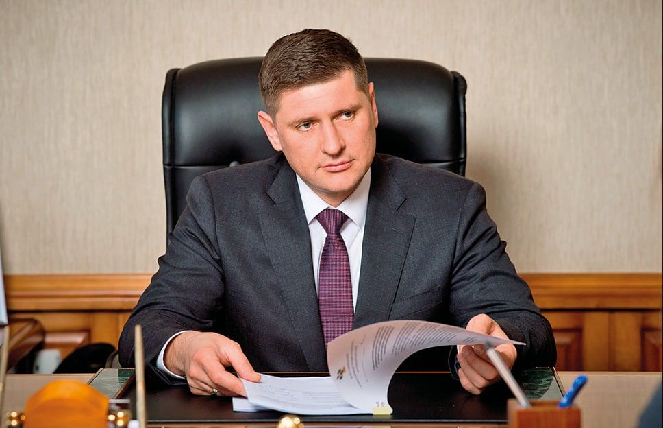 Алексеенко: Россия вложила в Херсонскую область больше, чем Украина
