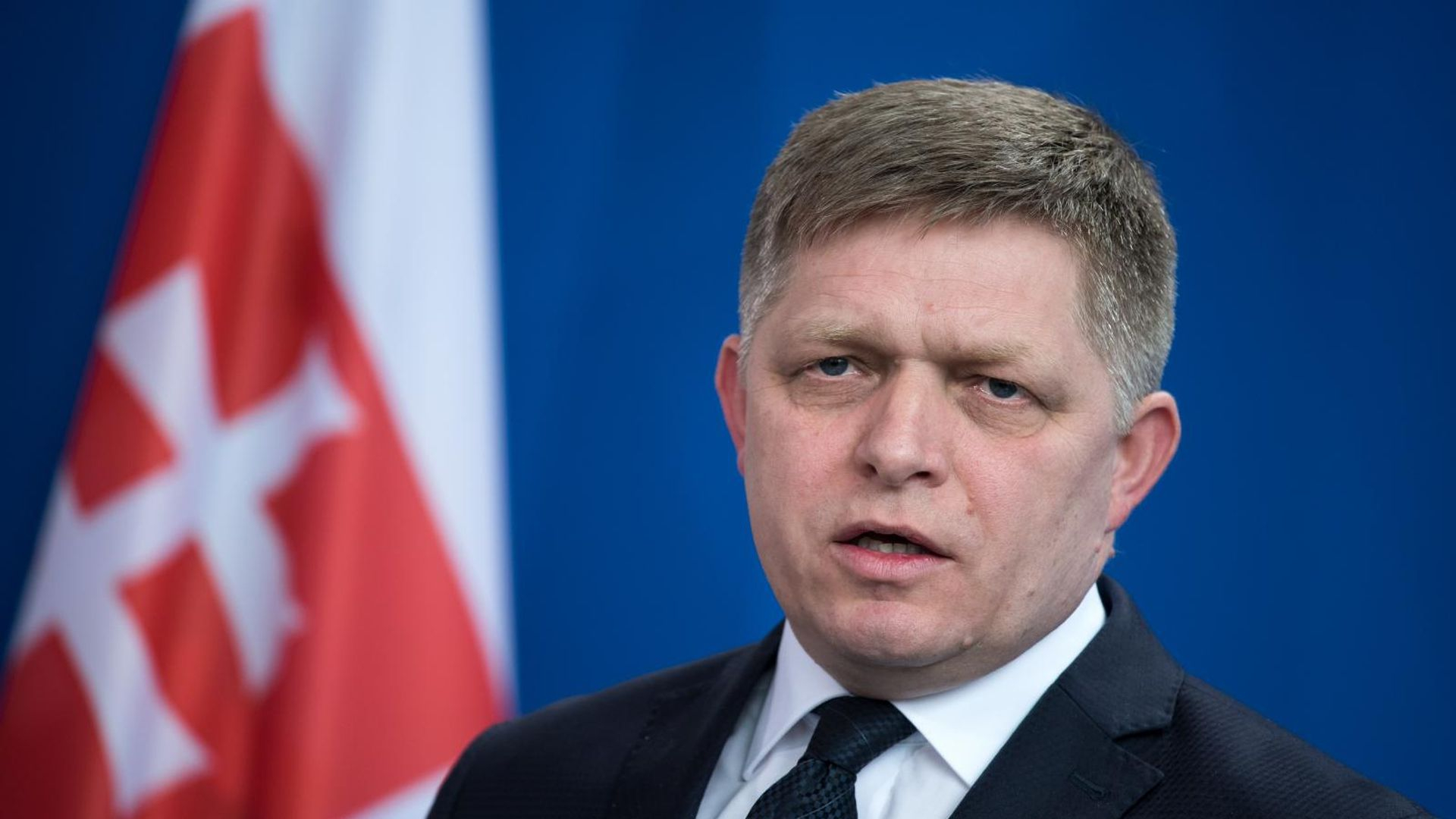 На выборах в Словакии выиграла пророссийская партия