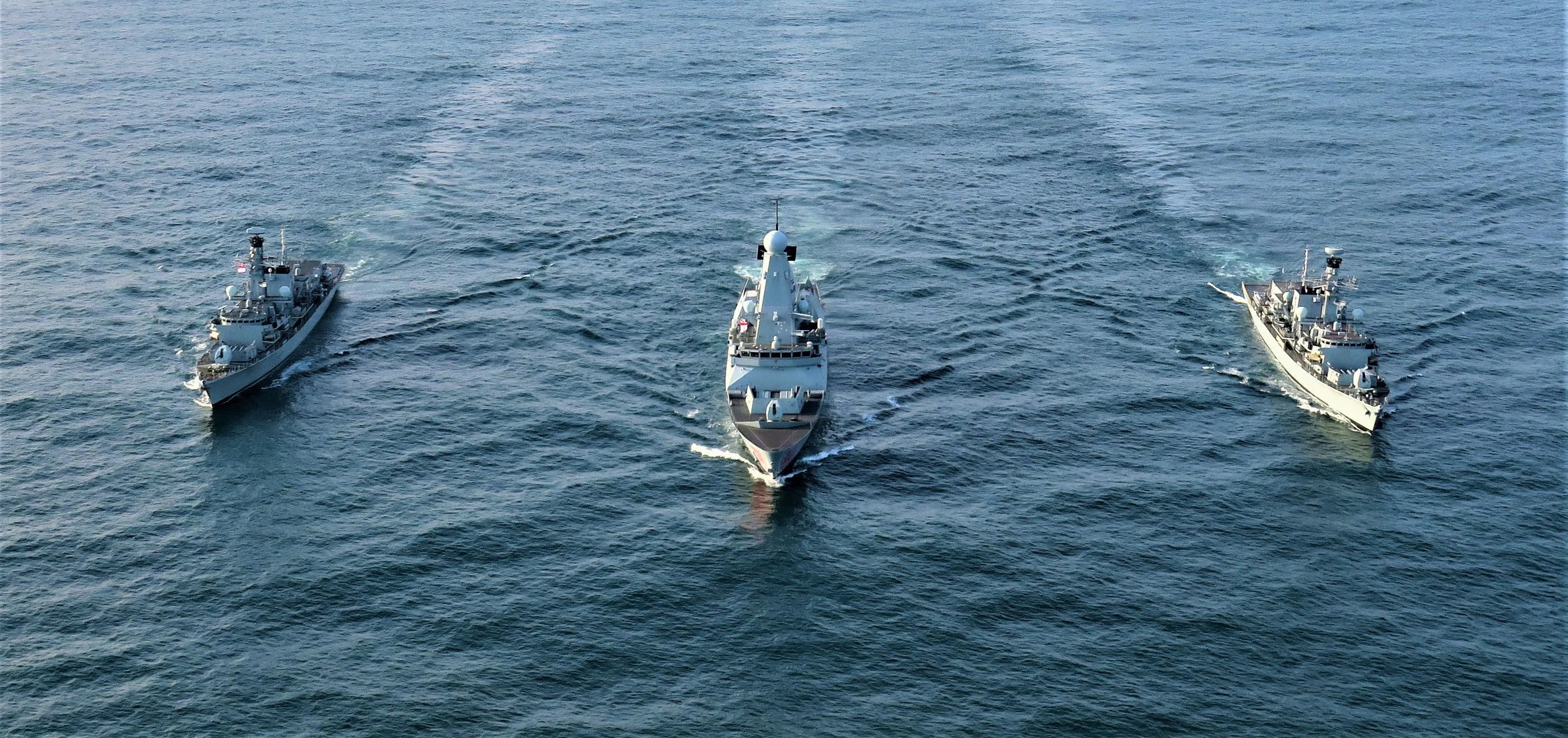 Telegraph: Британия задумалась над отправкой военного флота в Черное море