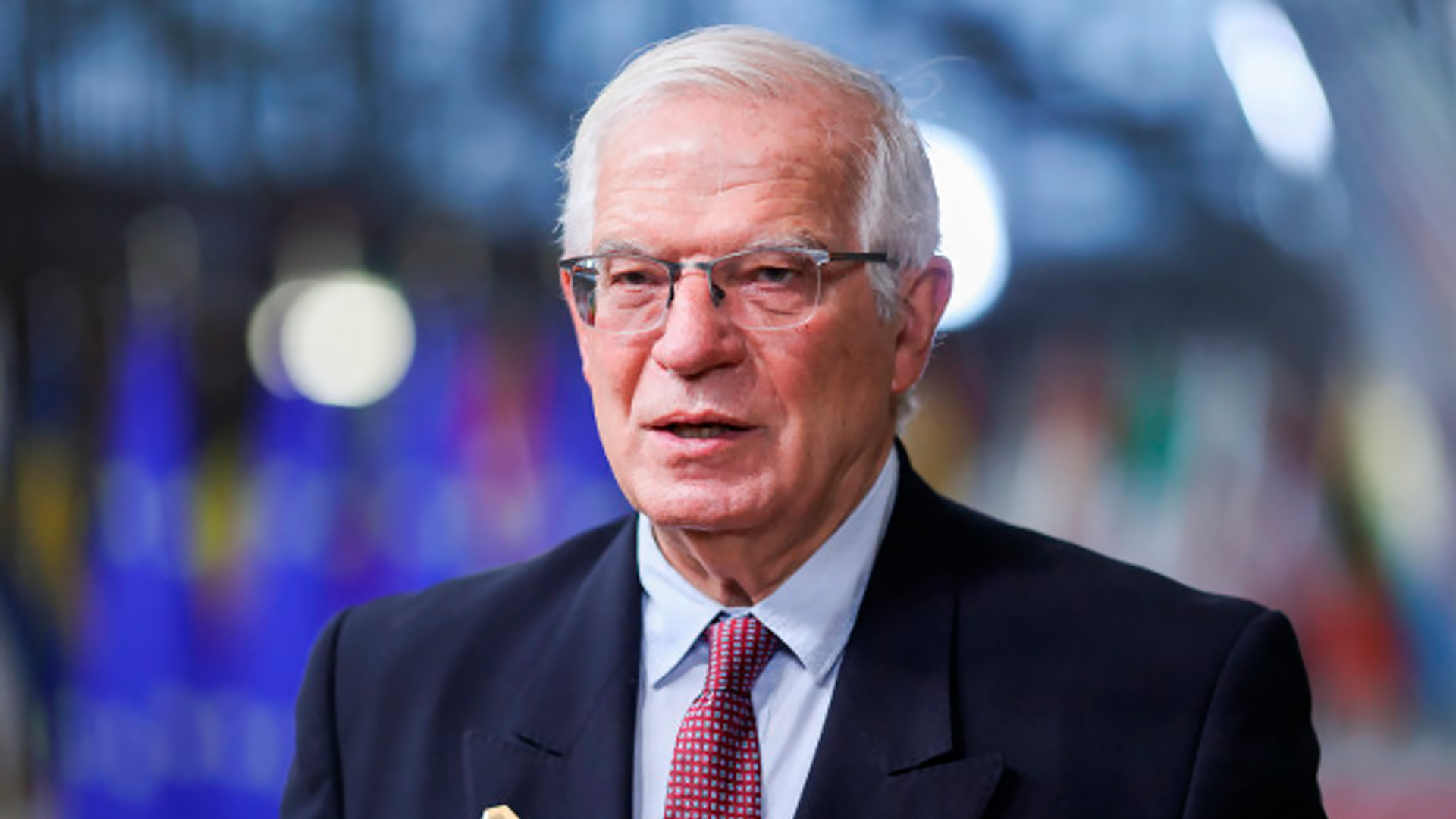Евросоюз попросит США продолжить поддержку Украины