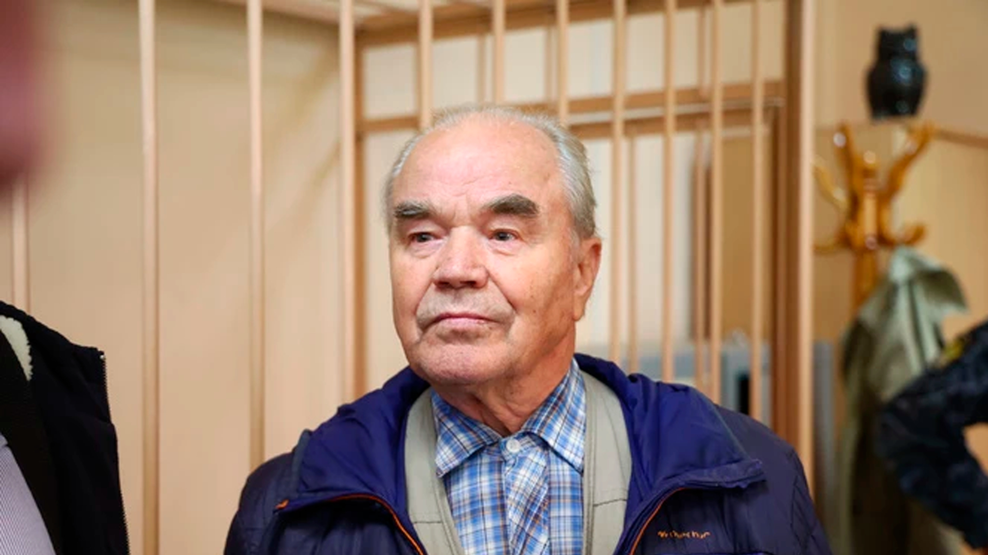 На Урале 85-летнего заслуженного тренера осудили за педофилию