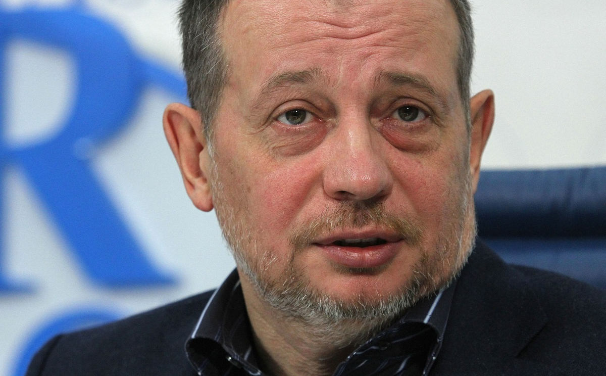 Владимир Лисин планирует продать ПГК, сообщили источники «Коммерсанта»