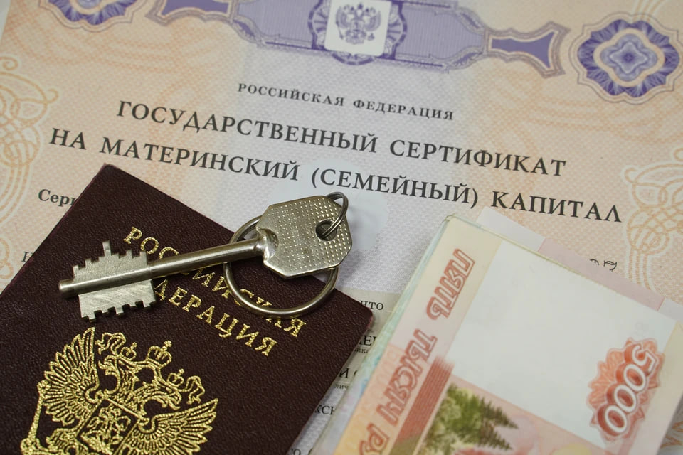 Соцфонд РФ назначил пособия на детей в ЛНР, перешагнув отметку в 90 тыс человек