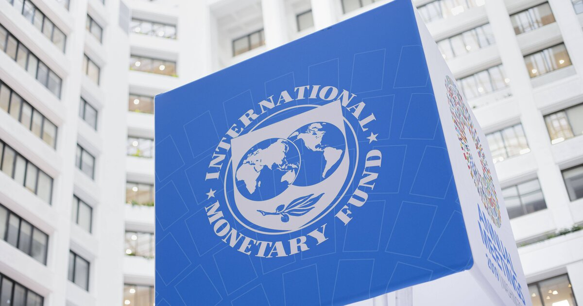 МВФ: потери мирового ВВП увеличатся из-за фрагментации экономики