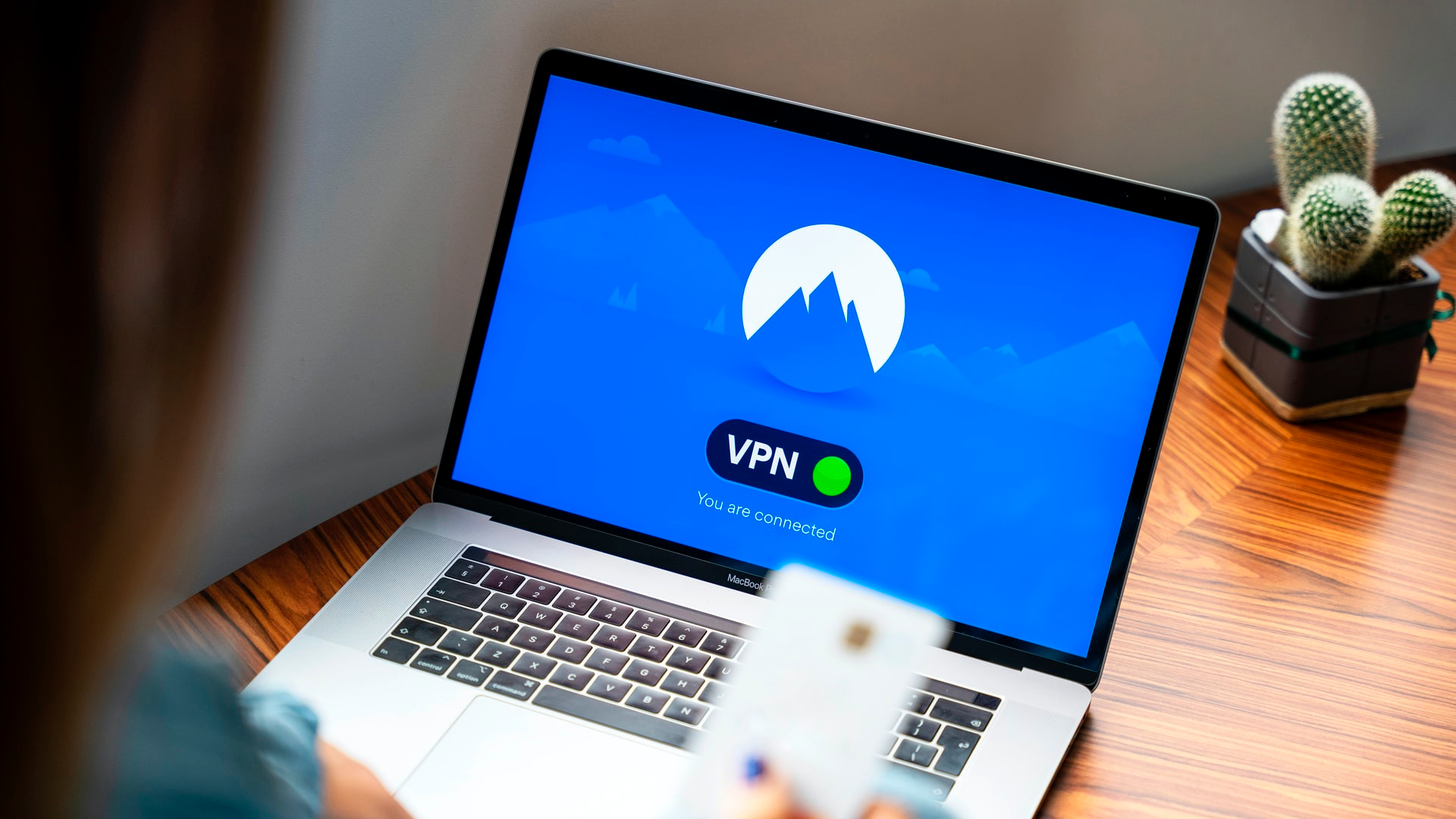 В Совфеде заявили о возможной блокировке всех VPN-сервисов в России