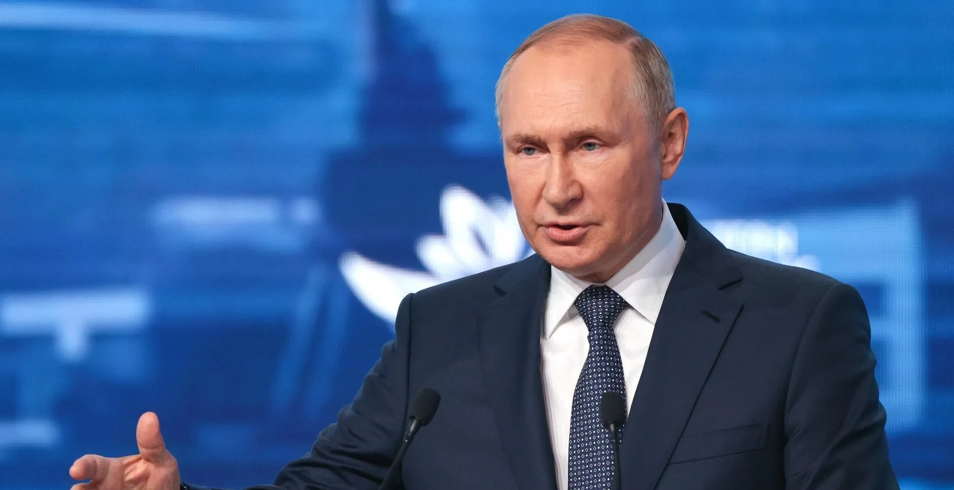 Путин объяснил корни украинского конфликта