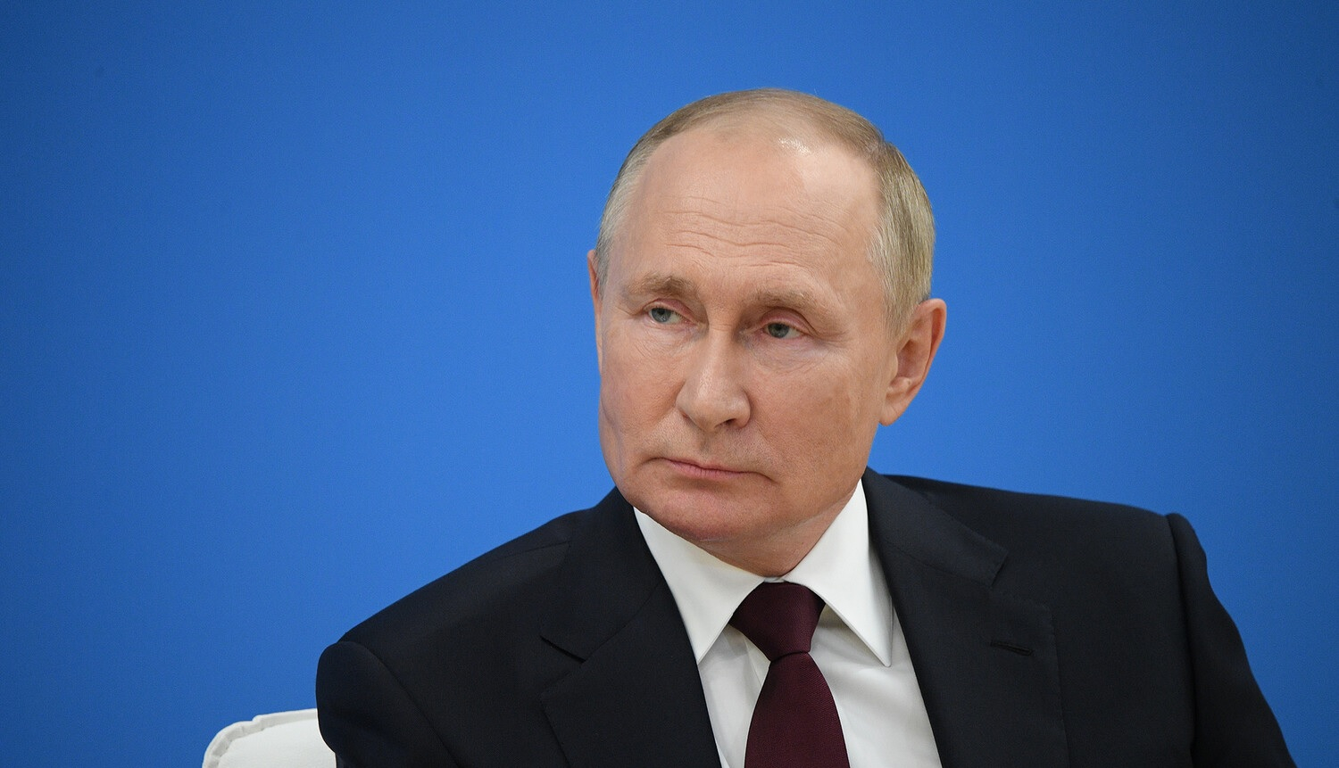 Путин назвал Россию «государством-цивилизацией»