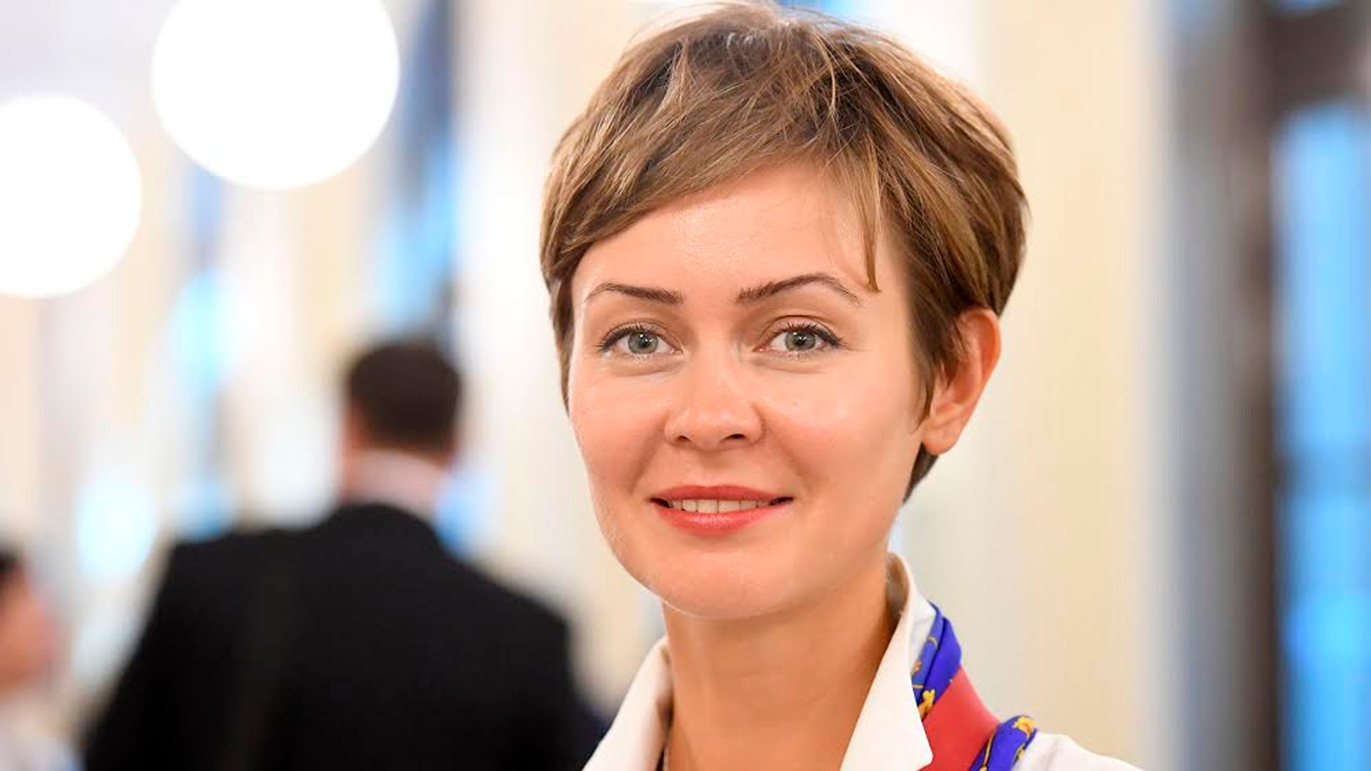 Руководитель Центра «Креативная дипломатия» поделилась ожиданиями от выступления Владимира Путина в «Валдае»