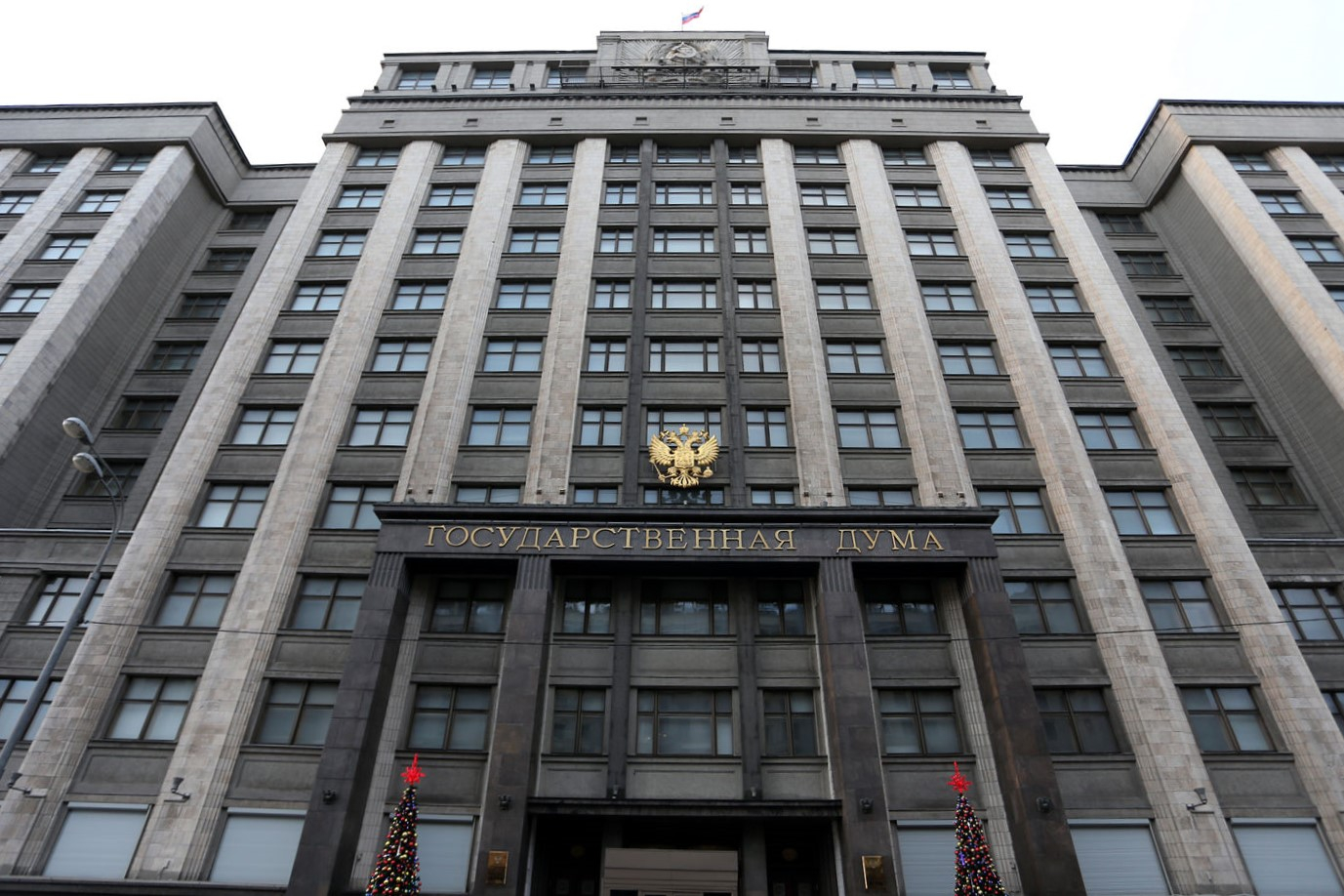 В Госдуме разработали льготы для предприятий за трудоустройство бойцов СВО