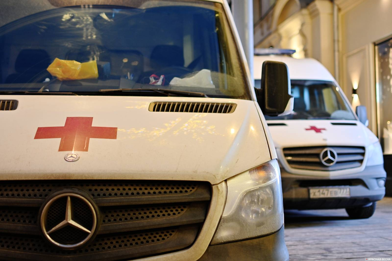В Новой Каховке секретарь отделения «Единой России» умер после подрыва автомобиля