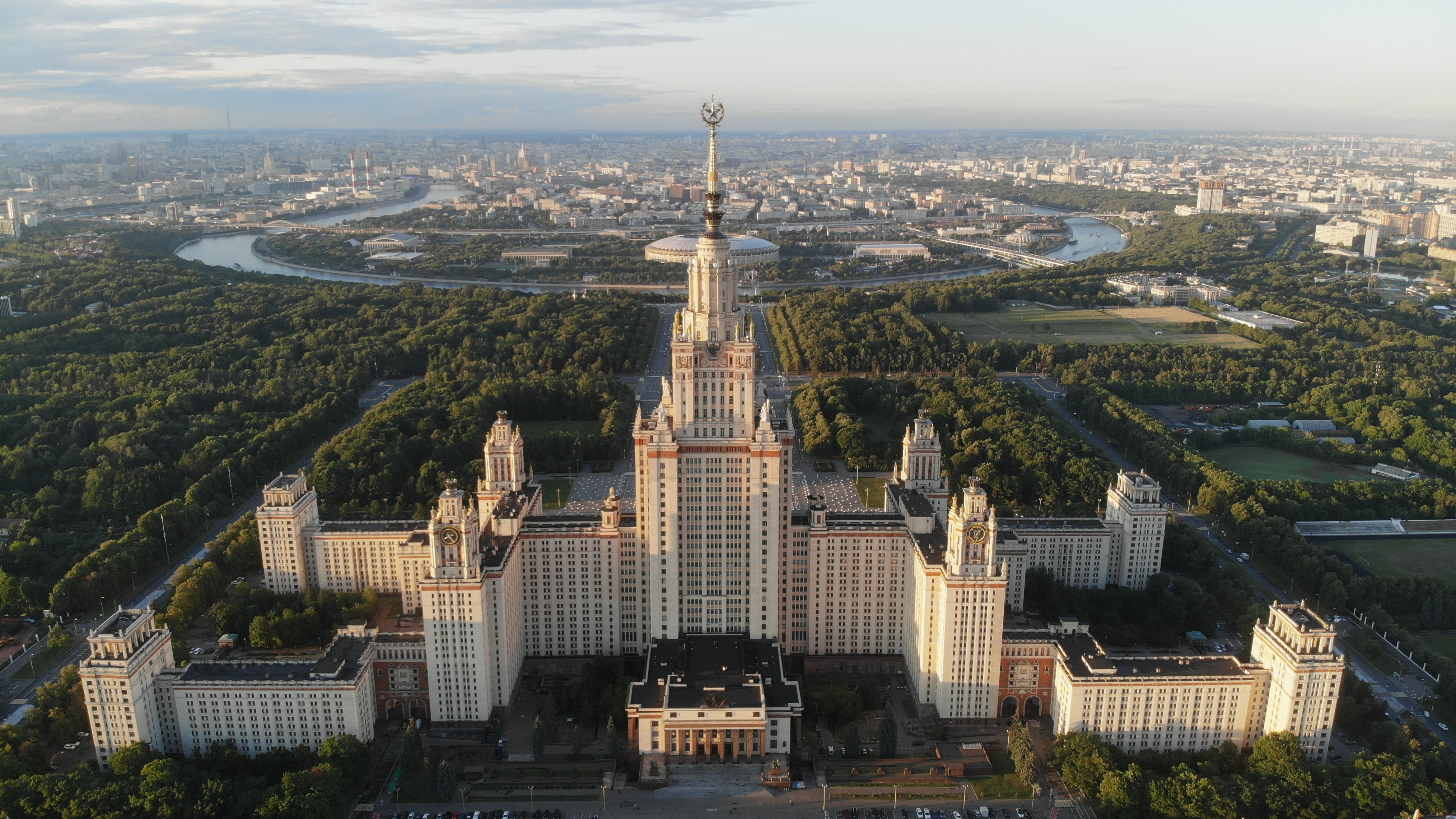 За пять лет количество производств в Москве увеличилось на полтора раза