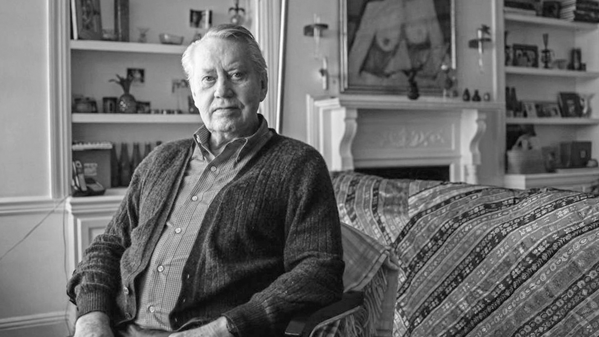 Умер раздавший свое состояние на благотворительность миллиардер Чарльз Фини