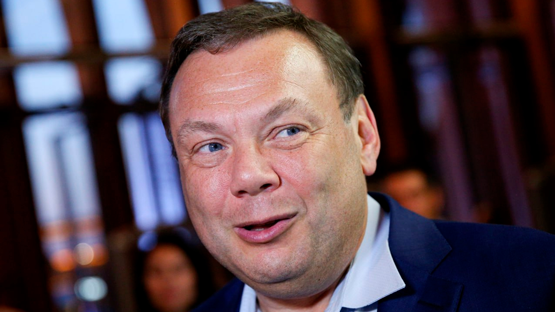 На Фридмана написали заявление в Генпрокуратуру