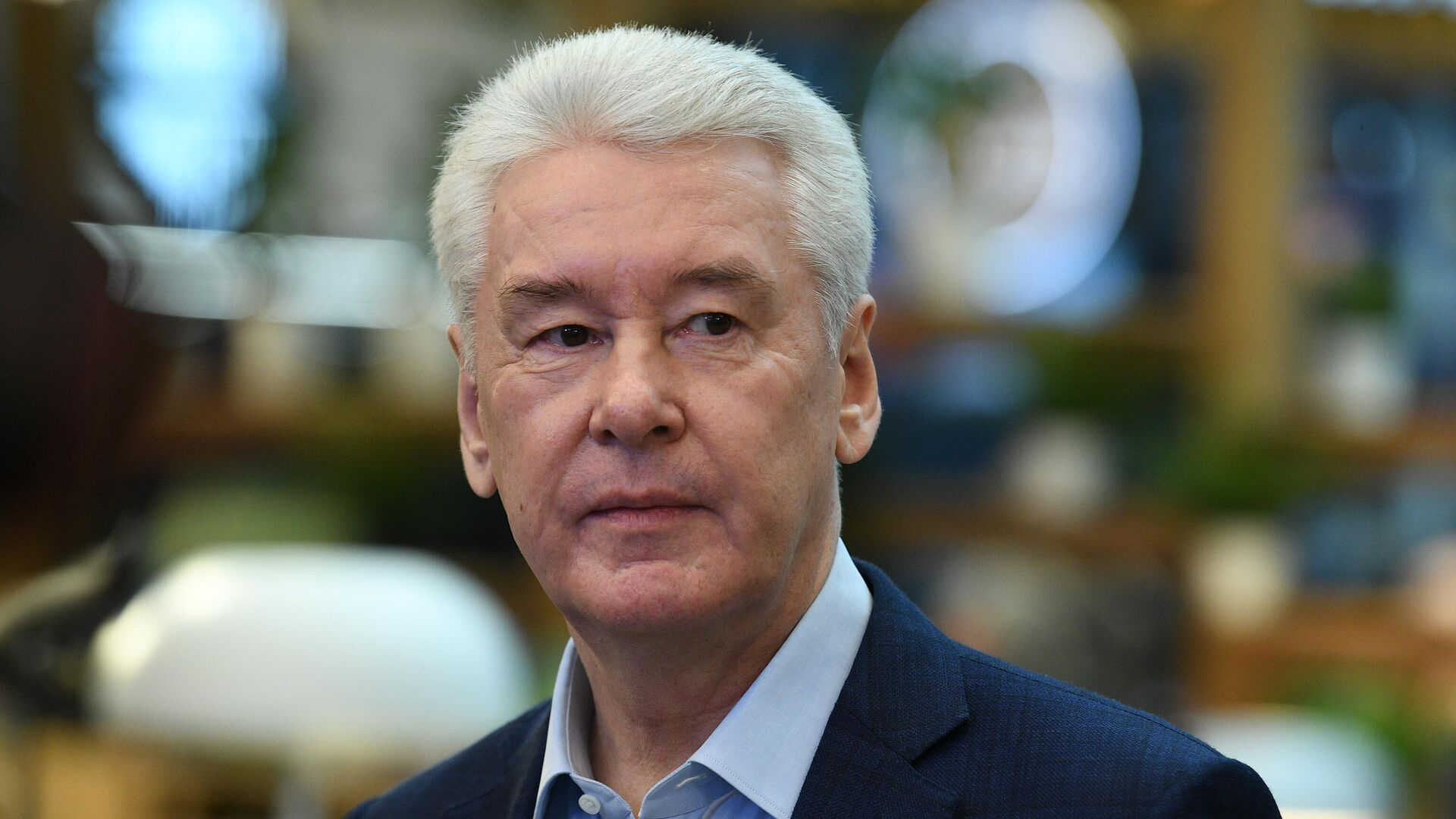 Собянин: движение поездов по Люблинско-Дмитровской линии будет запущено в ближайшие часы