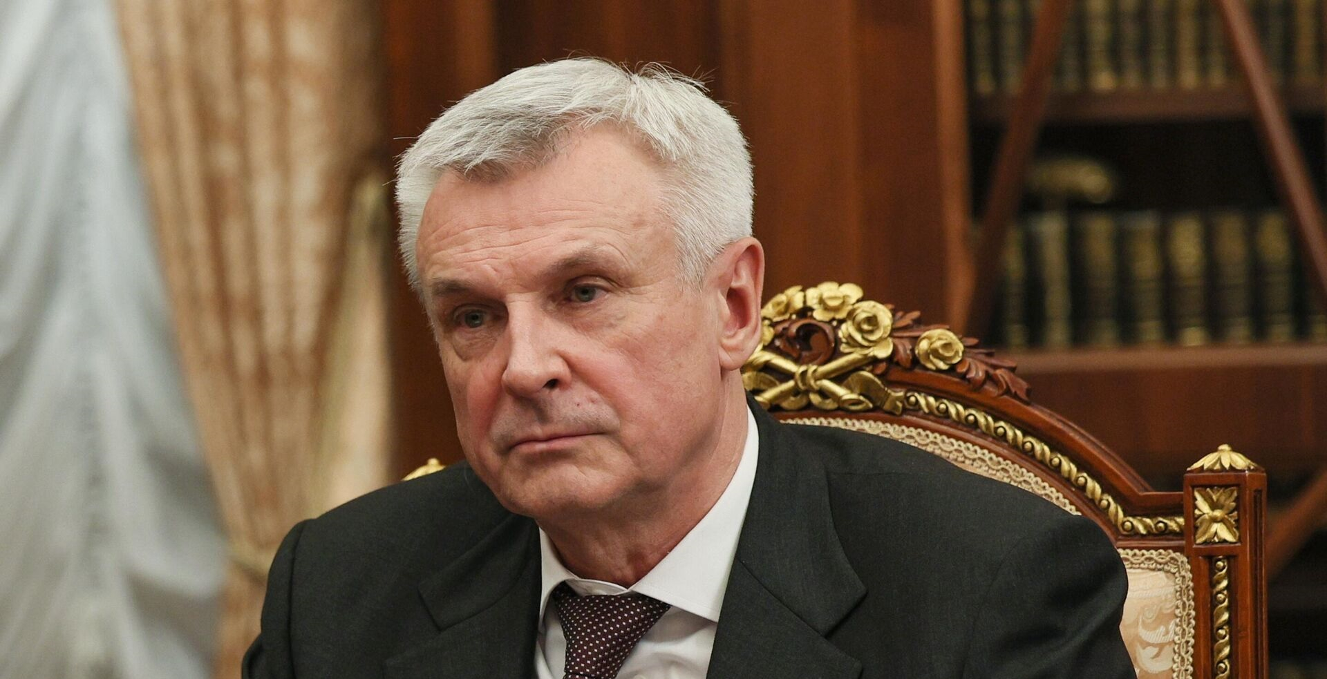 Магаданский губернатор отреагировал на идею Володина отправлять предателей в регион