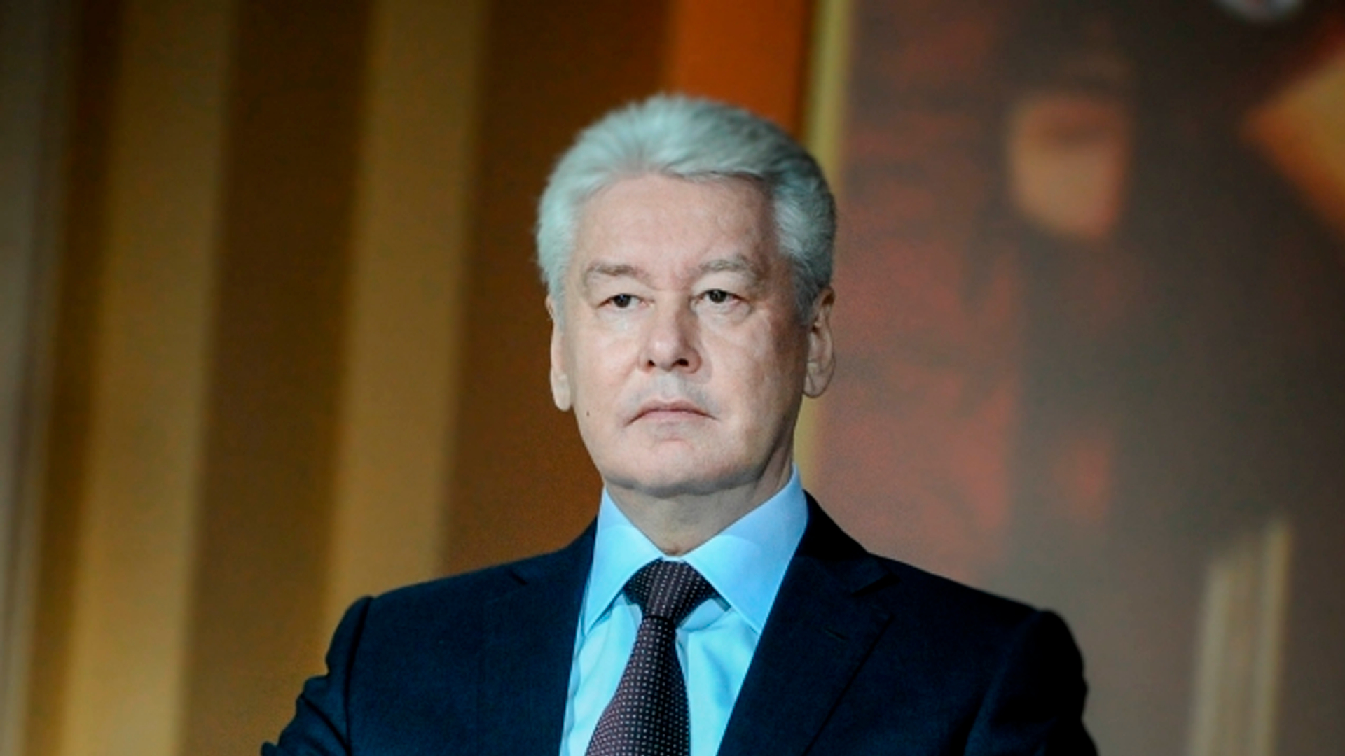 Собянин рассказал о состоянии пострадавших после столкновения поездов в метро