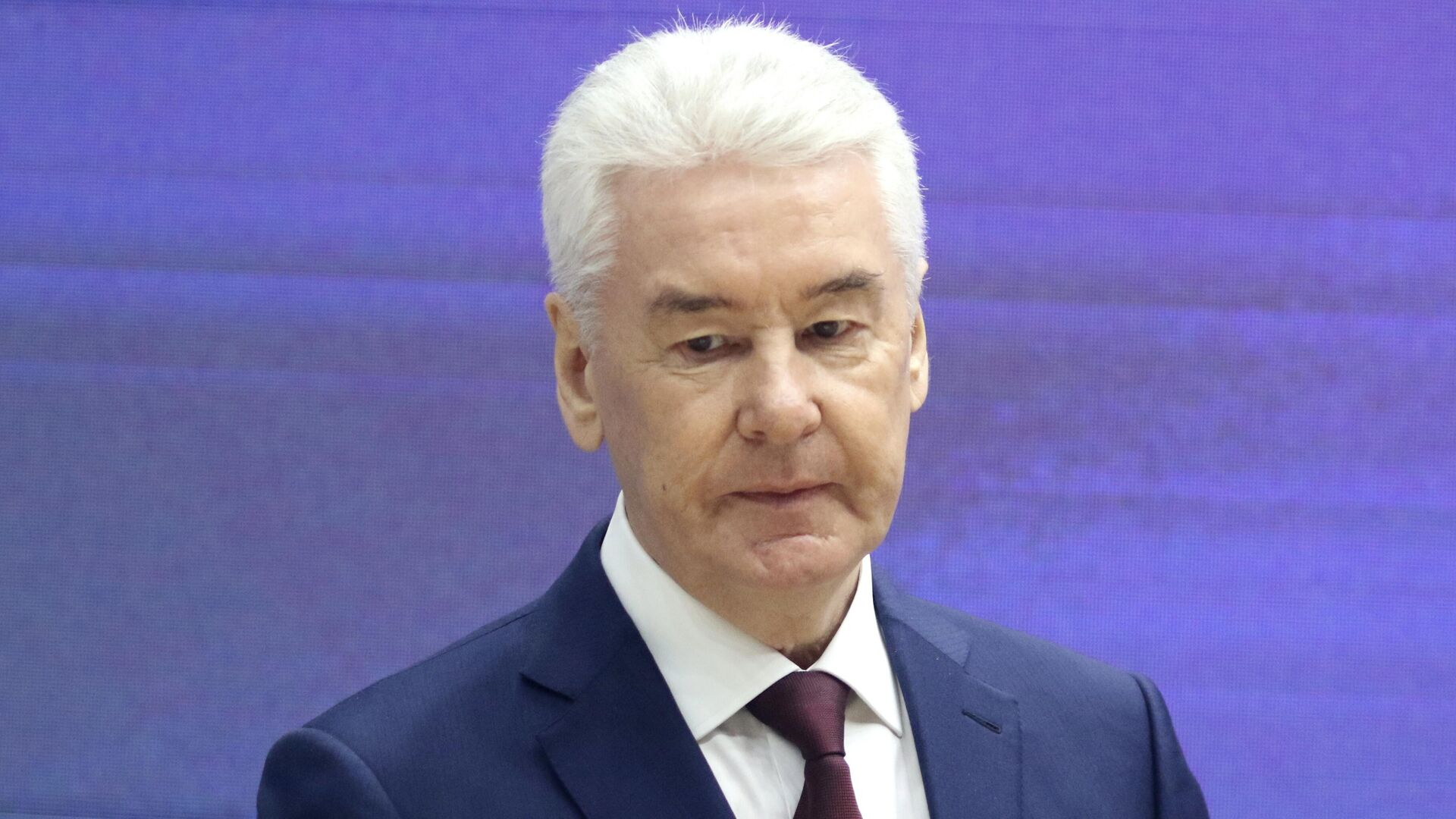 Собянин: движение поездов на Люблинско-Дмитровской линии возобновлено