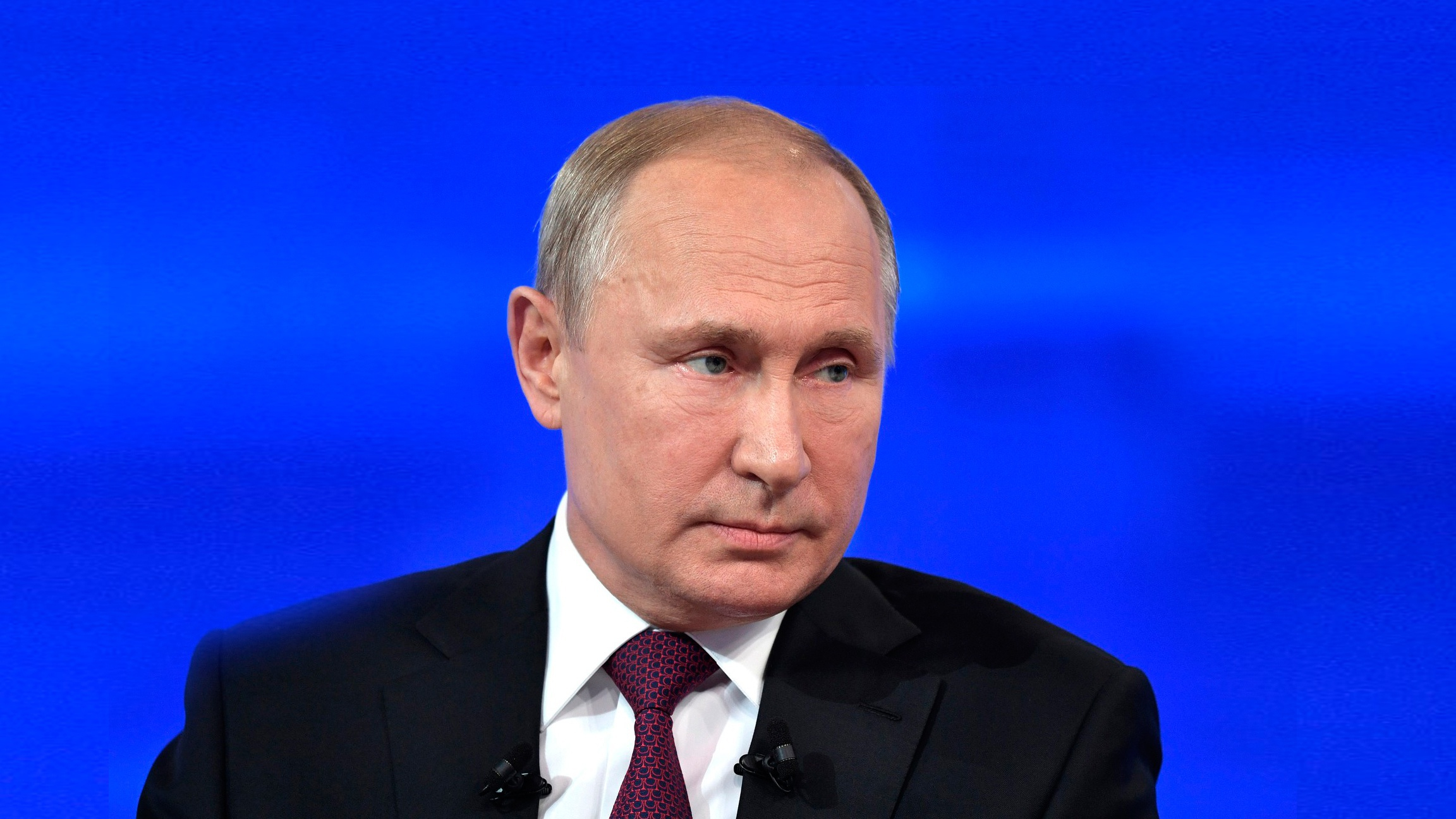 Владимир Путин: отечественной инфраструктуре необходима трансформация