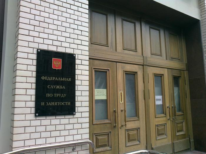 Роструд восстановил в правах более 72 тыс работников из новых регионов