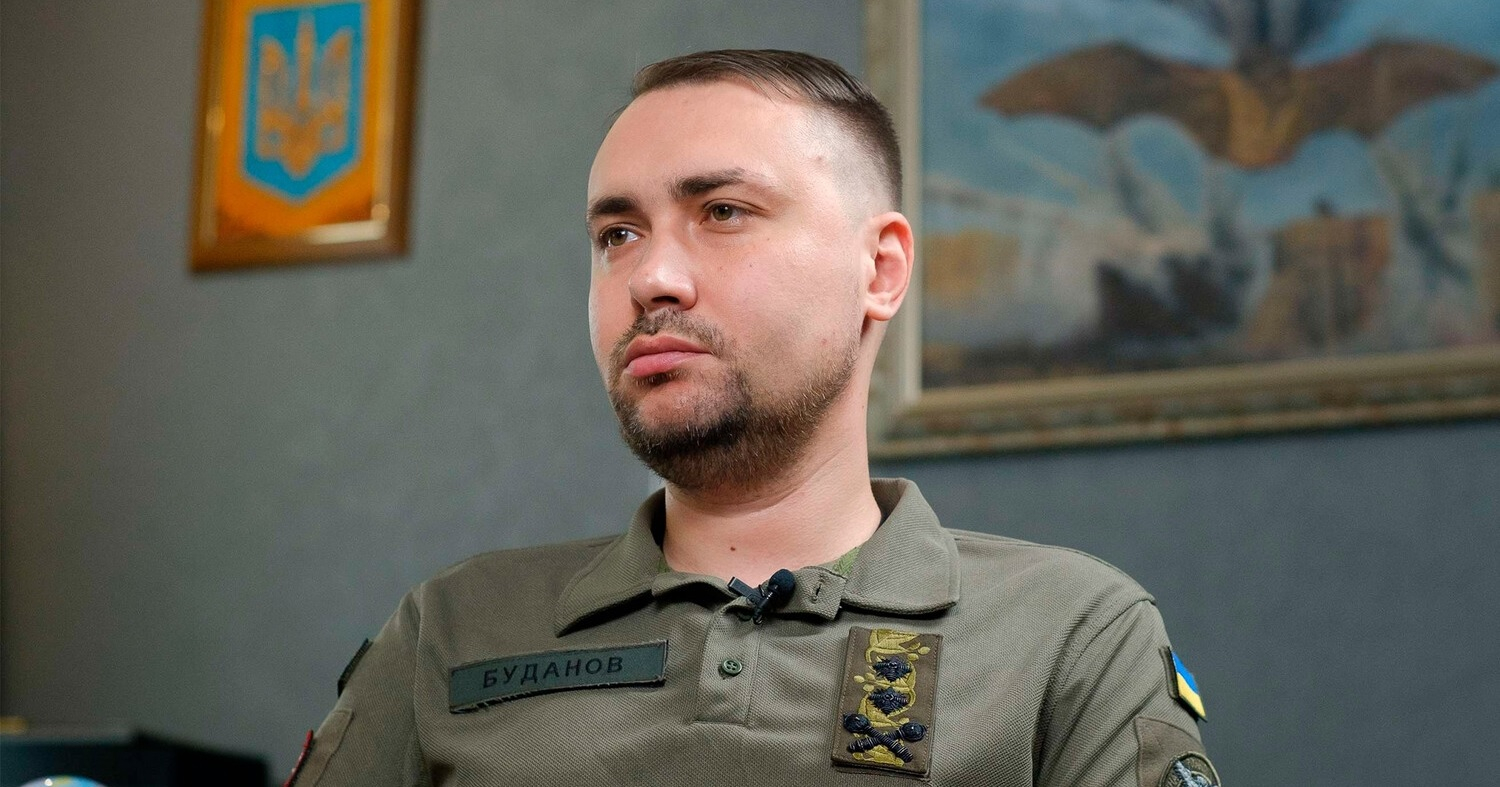 Глава ГУР Буданов признал, что ВСУ «выбились из графика»