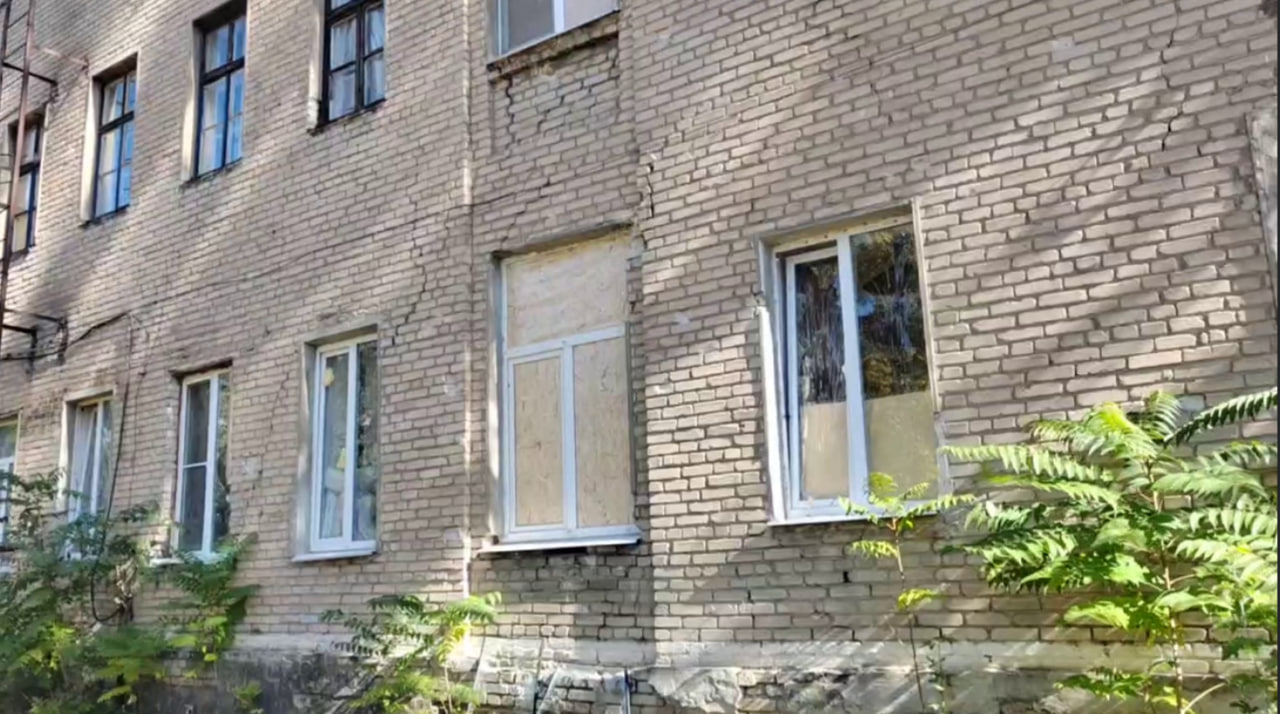 Медсестра погибла в Донецке из-за обстрела ВСУ