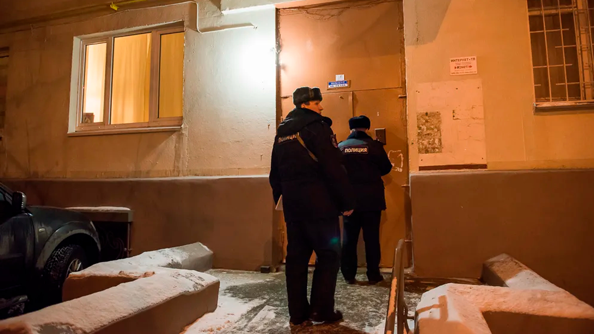 Москвича задержали за секс с ВИЧ-инфицированной школьницей