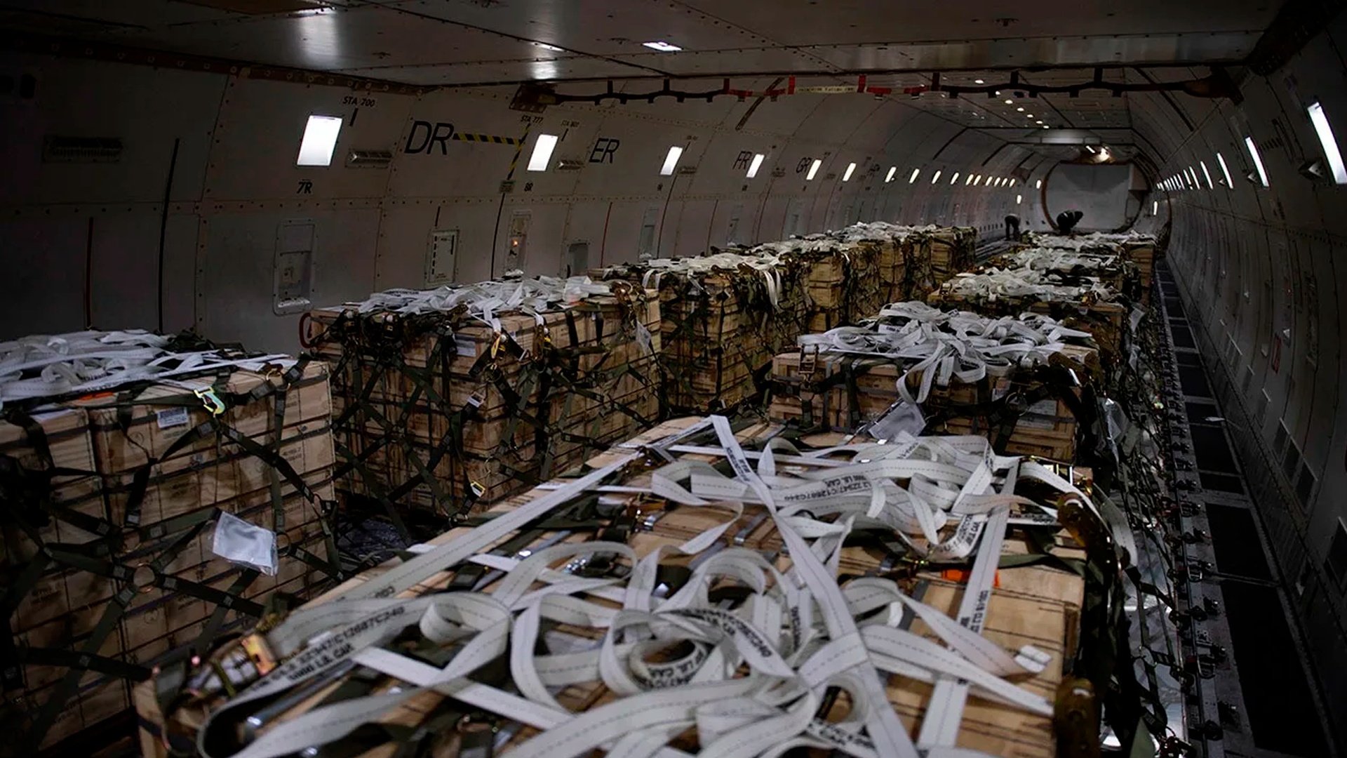 Украине предсказали борьбу с Израилем за вооружения НАТО