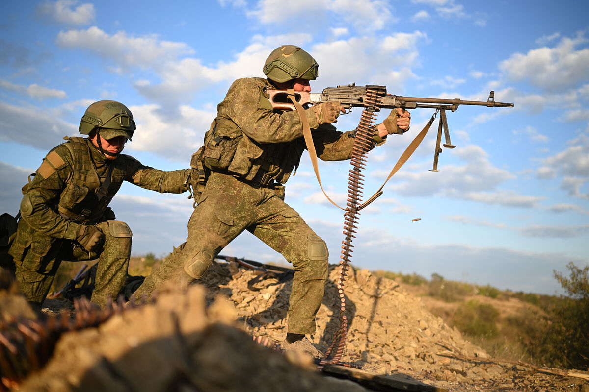 Минобороны: ВС РФ уничтожили до 155 украинских военных