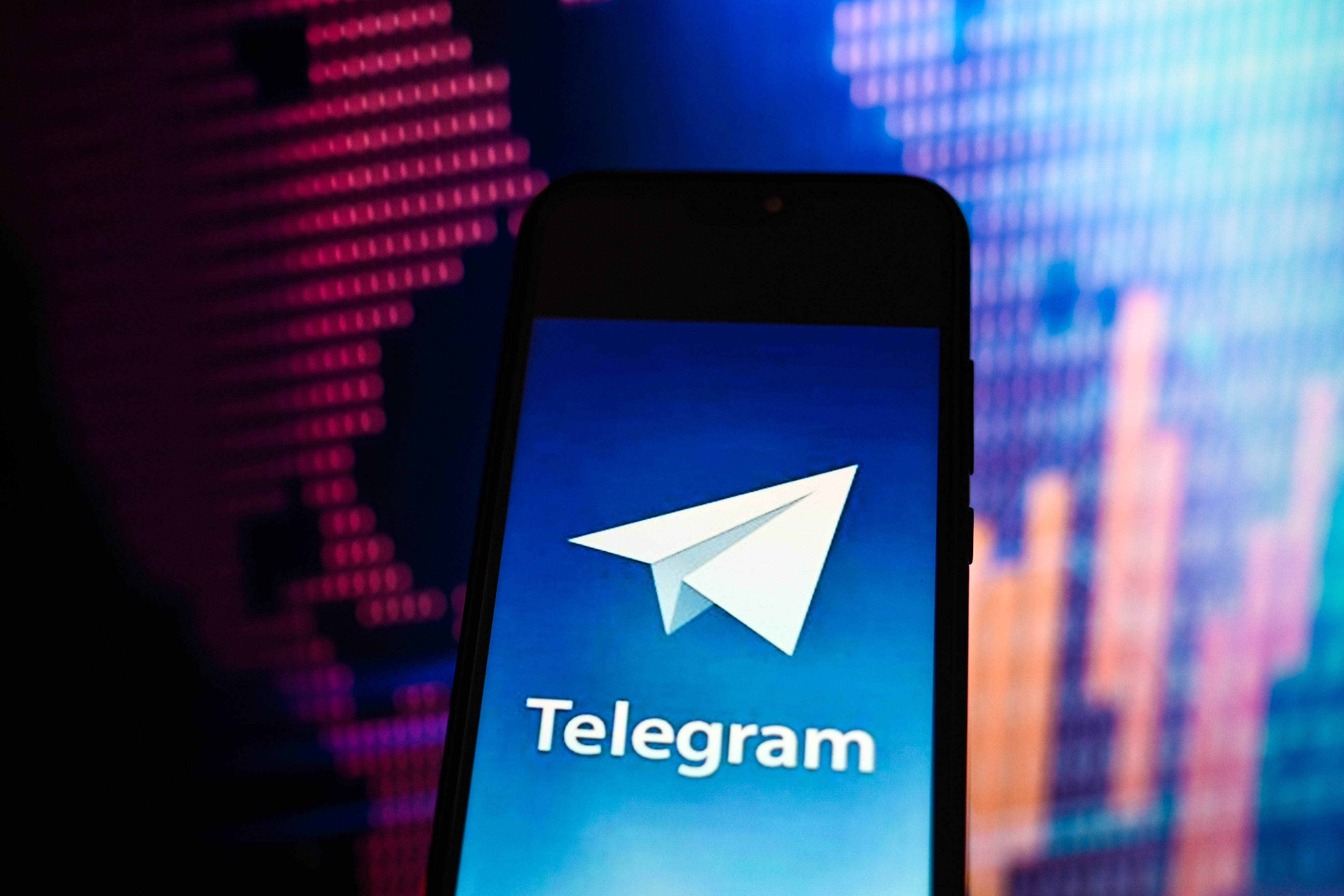 В России создан первый в истории Telegram-бот для медицинских целей