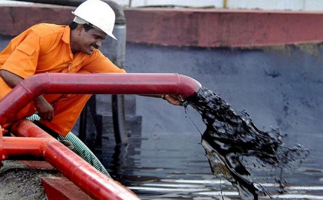 Раскрыта причина, по которой Индия задерживает оплату российской нефти