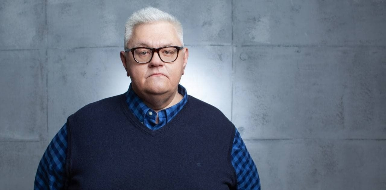 Умер работавший с Зеленским продюсер «Квартала 95» Сергей Сивохо