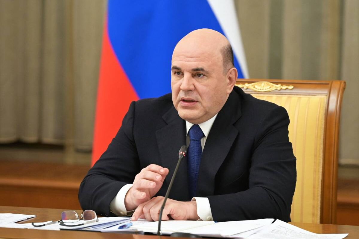 Правительство определило перечень стран, где россияне могут проходить идентификацию для финопераций