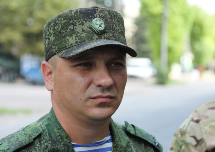 Марочко заявил об увеличении числа женщин в украинских формированиях