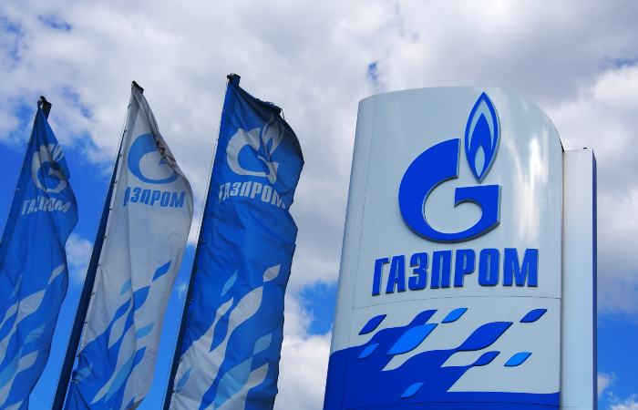 Миллер: поставки газа в Китай скоро достигнут уровня экспорта в Европу