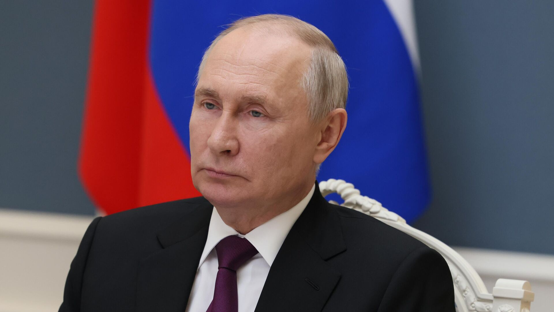 Владимир Путин заявил об увеличении числа соревнований в России