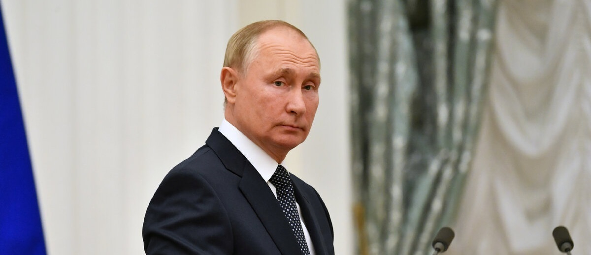 The Times: западные страны помогут Путину одержать победу на Украине