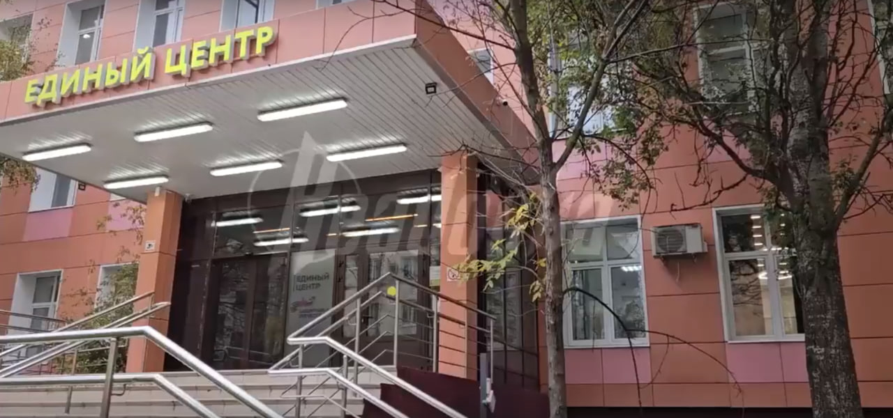 Спортзалы и караоке-клуб: как выглядит Единый центр поддержки для участников СВО и членов их семей в Москве