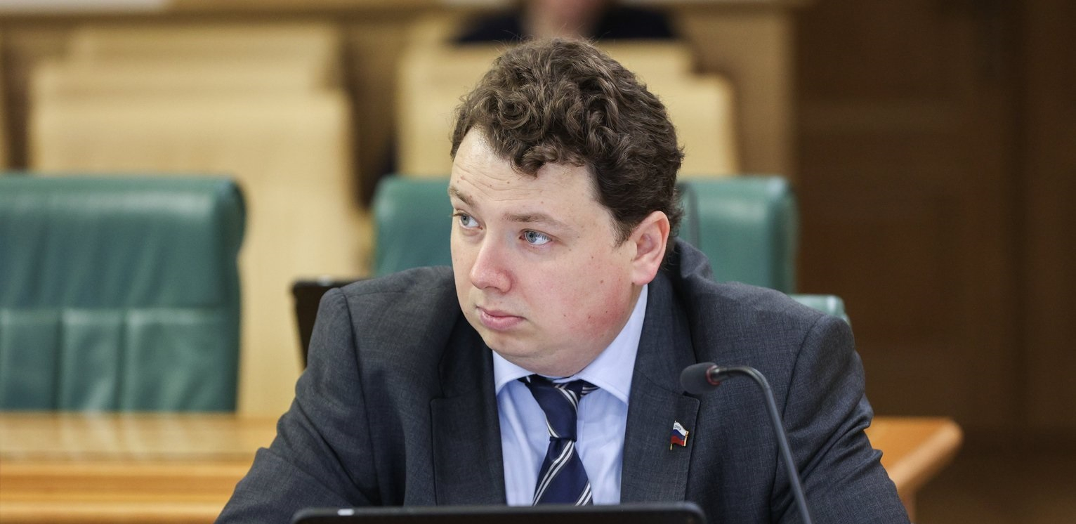 Сенатор Шендерюк-Жидков прокомментировал угрозу Латвии перекрыть Балтику для России