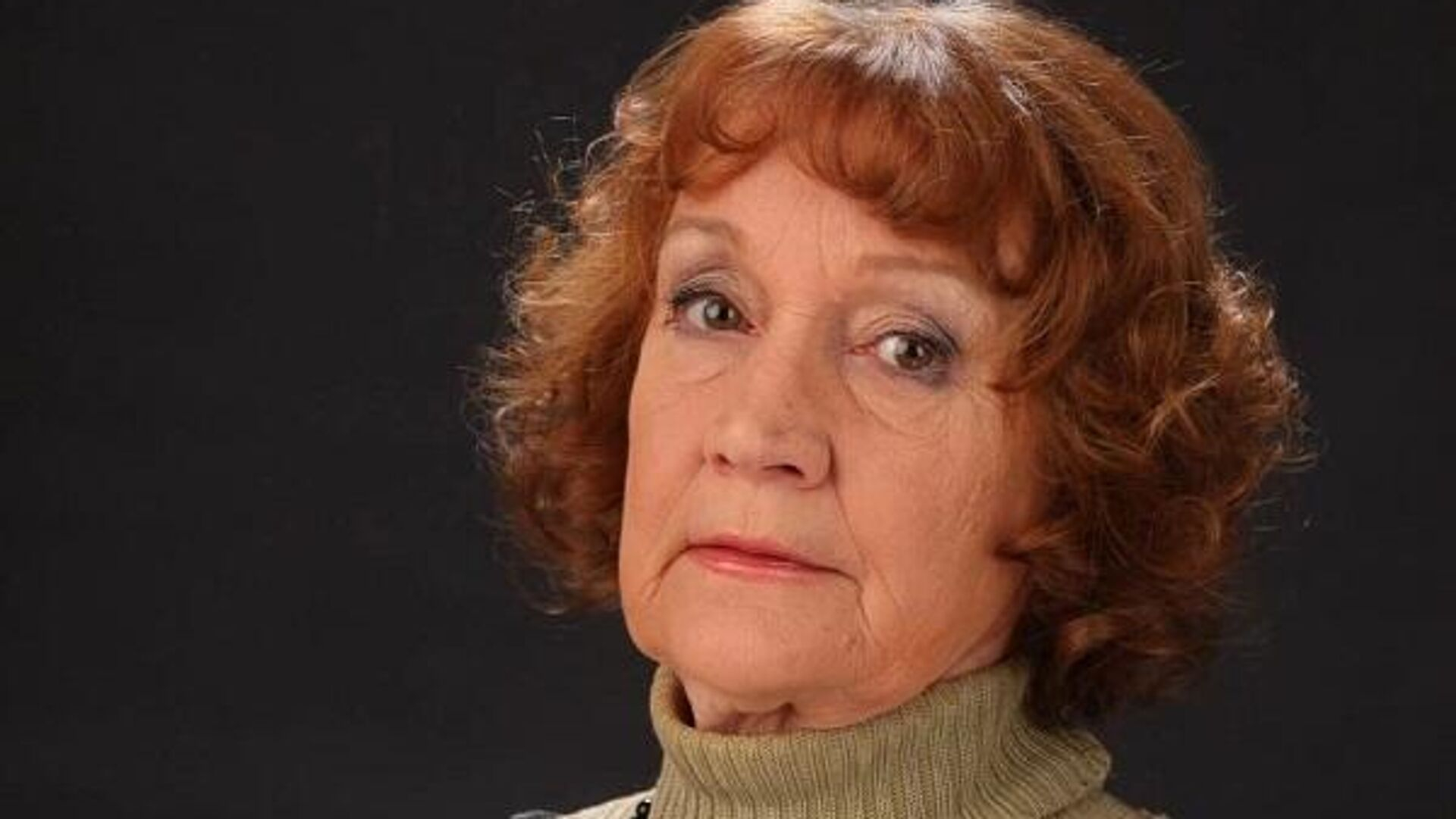 Умерла актриса Нина Кирьякова