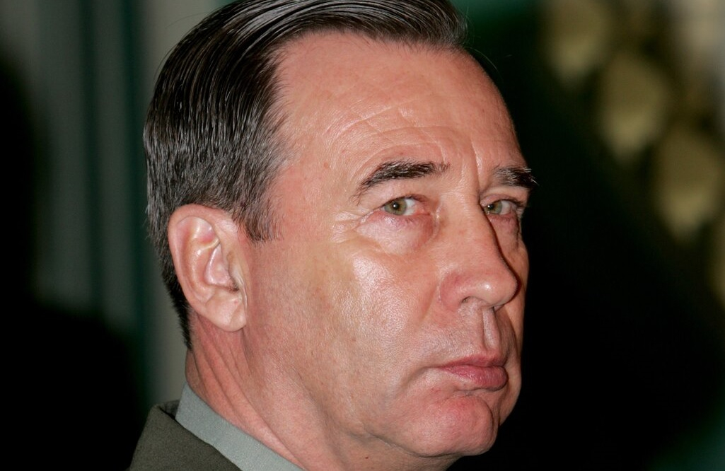 Умер бывший первый замминистра обороны Игорь Пузанов