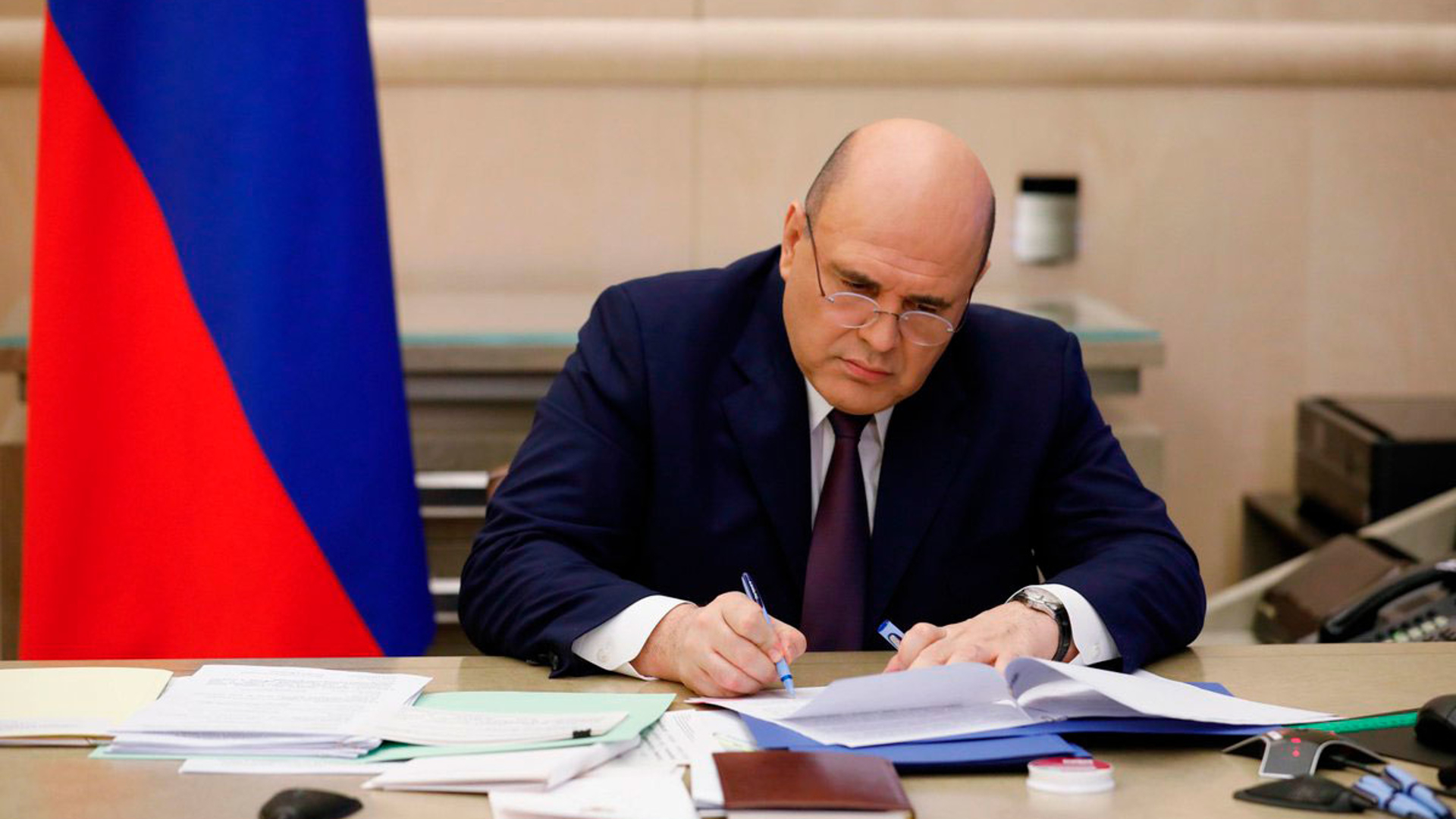 Правительство утвердило план реализации стратегии развития Сибири