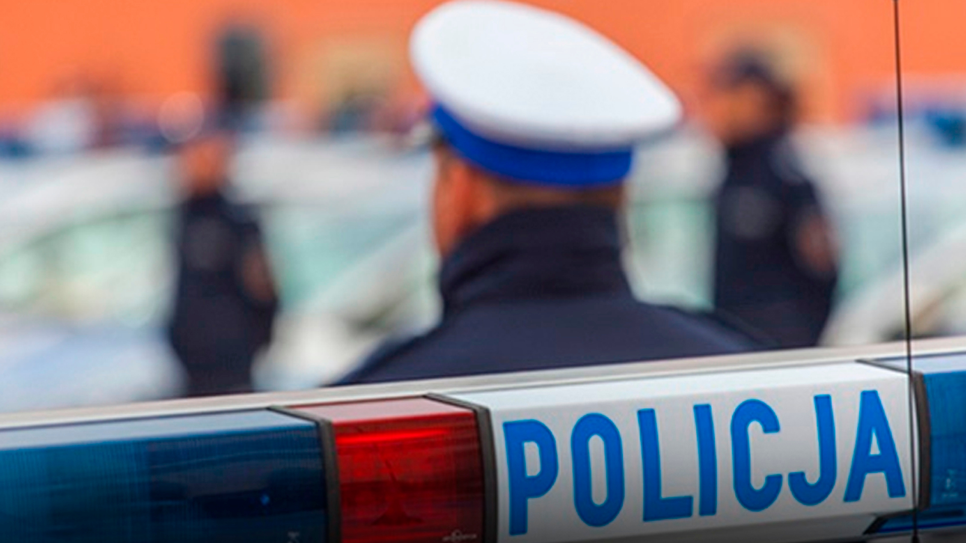 Пьяный гражданин Грузии въехал в толпу людей в Польше