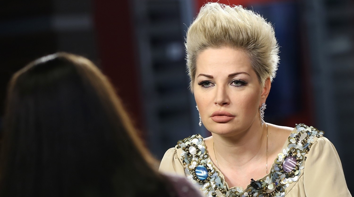 Над экс-депутатом Госдумы Максаковой нависла угроза уголовного дела