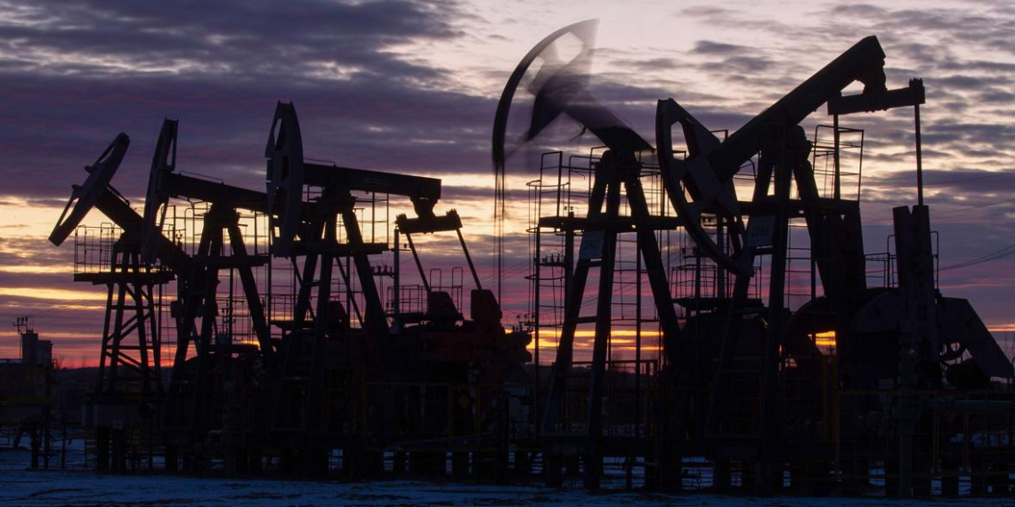 Доля ОПЕК и России на мировом рынке нефти к 2050 году достигнет 50%, считают в МЭА